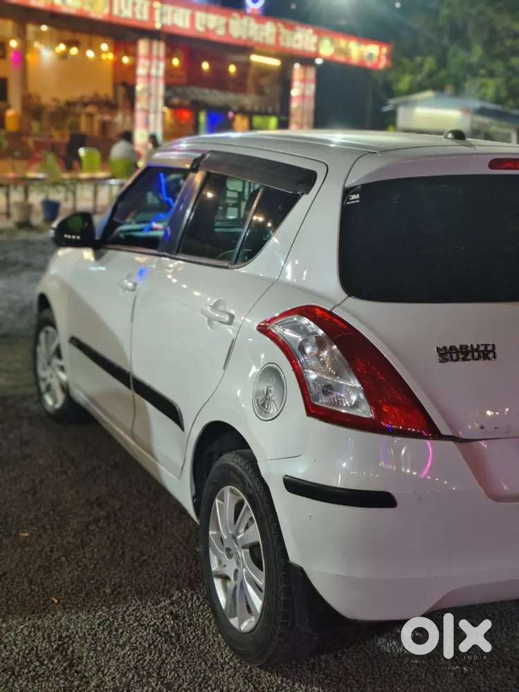 Maruti Suzuki Swift 2012 Petrol Well Maintained