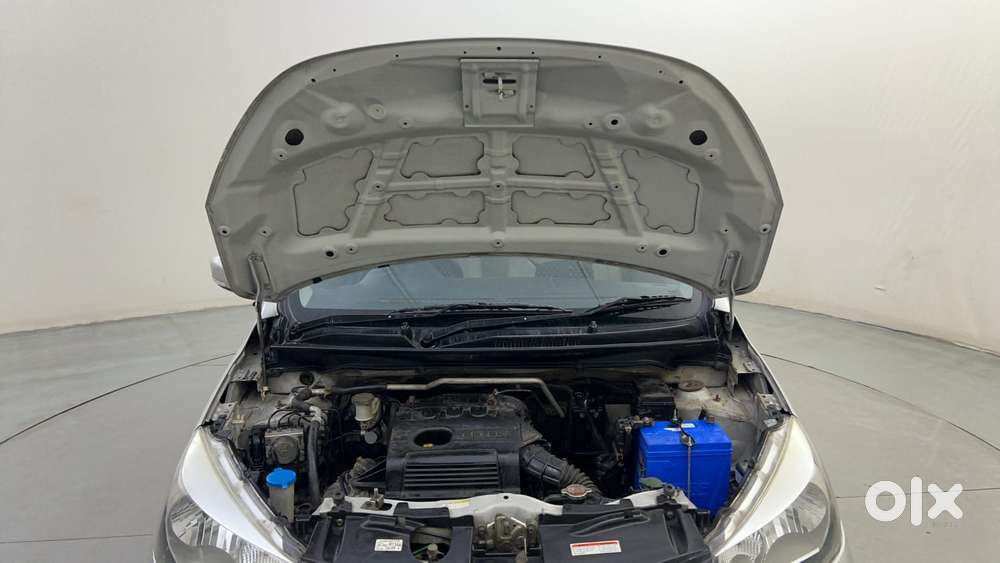 Maruti Suzuki Celerio Zxi, 2017, Petrol
