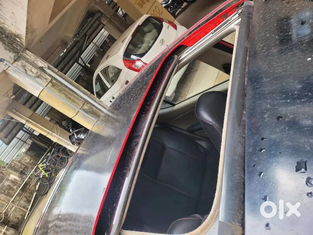 Hyundai I10 2011 Sunroof Hybrid Model