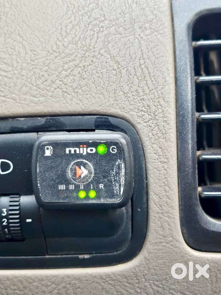 Hyundai Accent 1.5 Gle, 2013, Cng & Hybrids