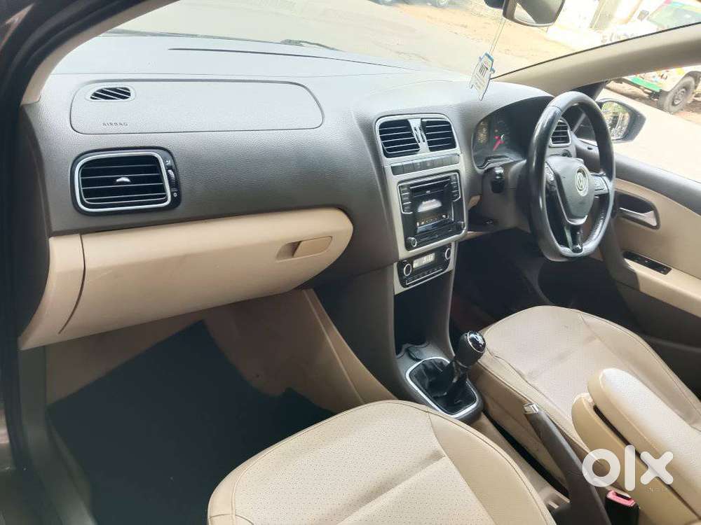 Volkswagen Vento 1.5 Tdi Highline Plus, 2016, Diesel