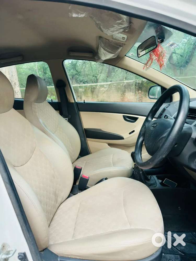Hyundai Eon Era +, 2017, Petrol