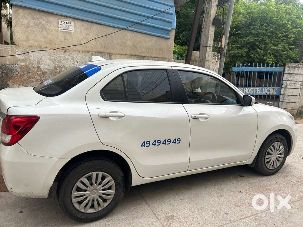Maruti Dzire Vxi 2024