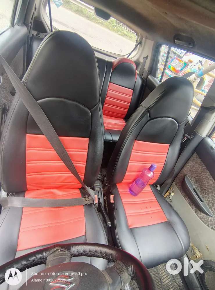 Maruti Suzuki Alto 800 2017