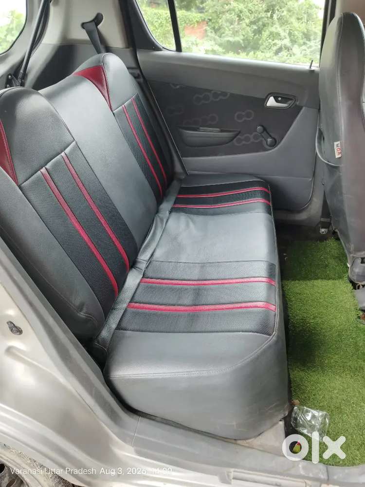 Maruti Suzuki Alto 2013 Petrol Automatic