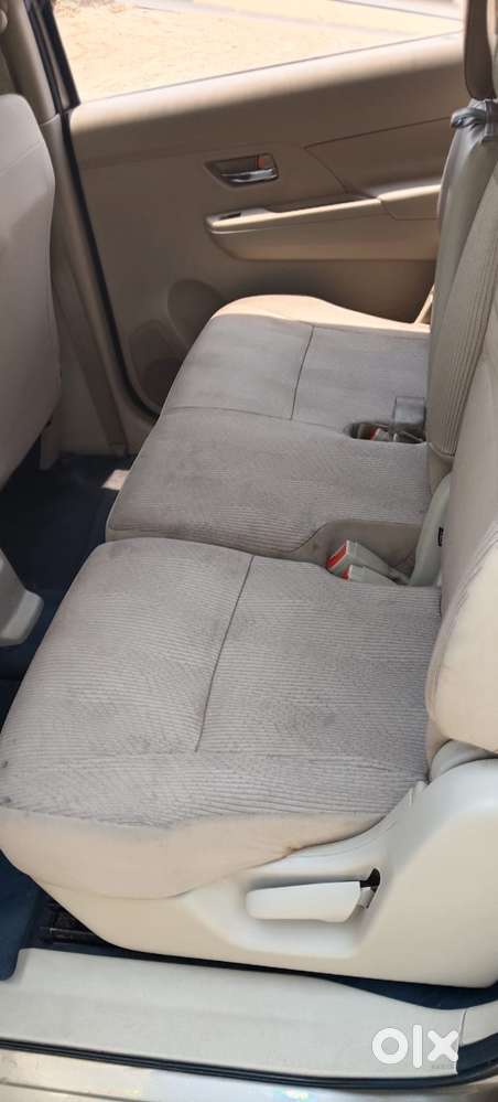 Maruti Suzuki Ertiga Shvs Vdi Limited Edition, 2019, Diesel