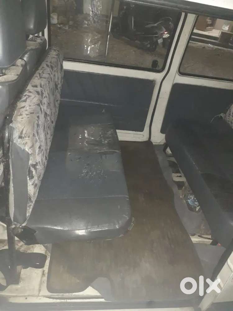 Omni Epi Lpg & Petrol