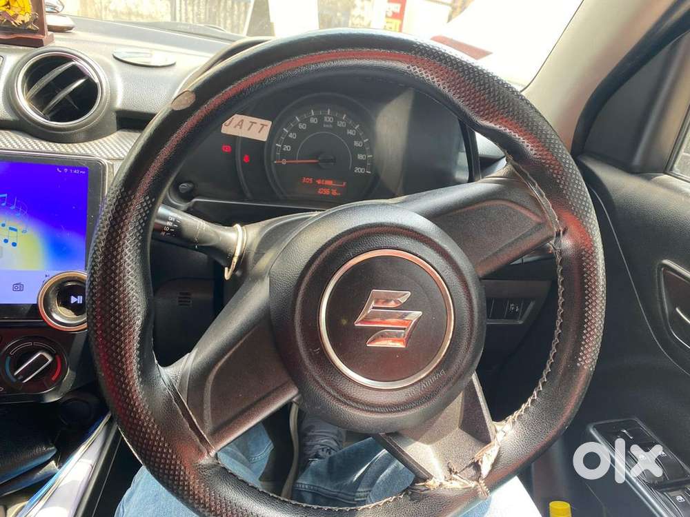 Maruti Swift 2020 Model