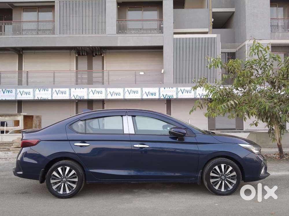 Honda City Zx Vtec, 2024, Petrol