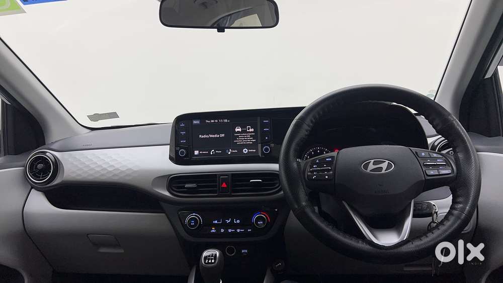 Hyundai Grand I10 Nios Sportz 1.2 Kappa Vtvt, 2023, Petrol
