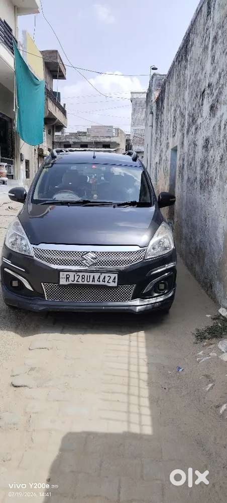 Maruti Suzuki Ertiga Vdi 2028