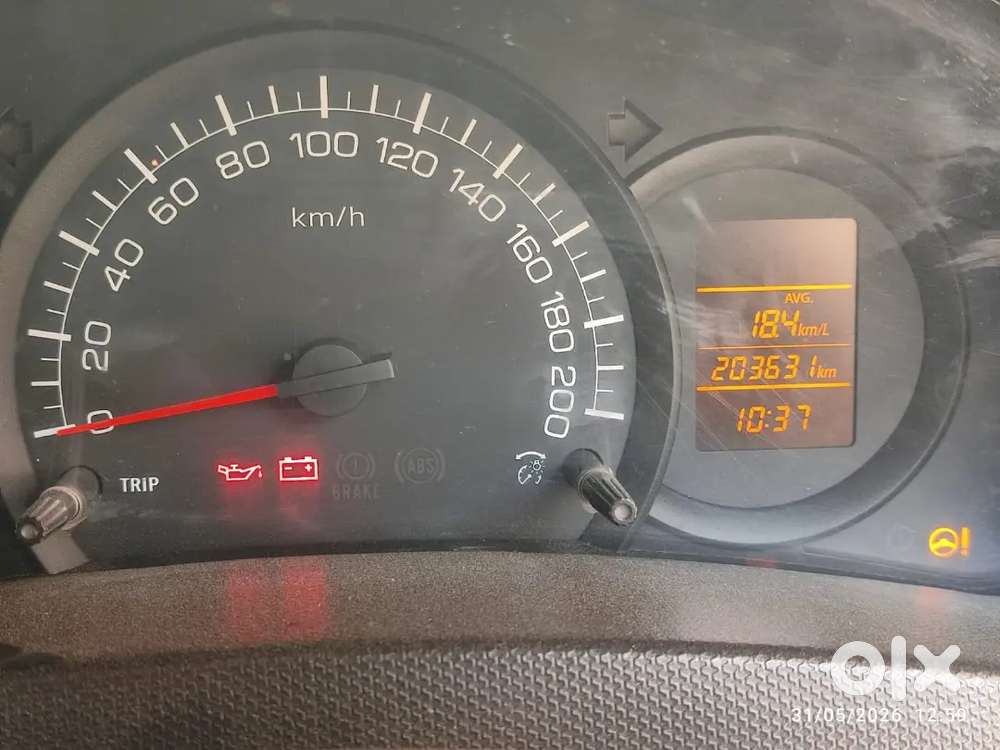 Maruti Suzuki Dzire 2018 Diesel 2018 Km Driven