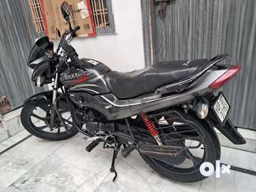 Best condition hero passion pro motorcycle 2016 model is for sale Motorcycles 1782721357