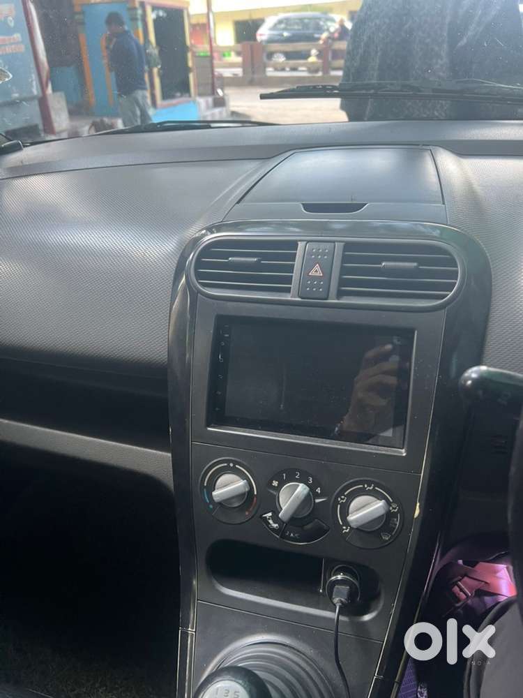 Maruti Suzuki Ritz 2011 Diesel