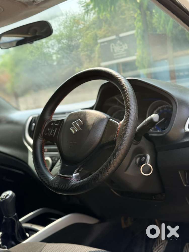 Maruti Suzuki Baleno Zeta, 2017, Diesel