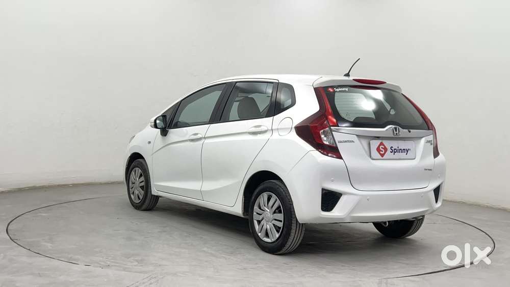 Honda Jazz 1.2 Sv I Vtec, 2018, Petrol