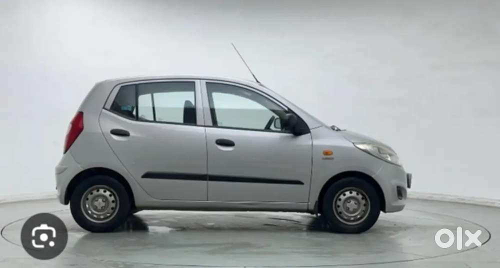Hyundai I10 Asta-vtvt 2014 Petrol