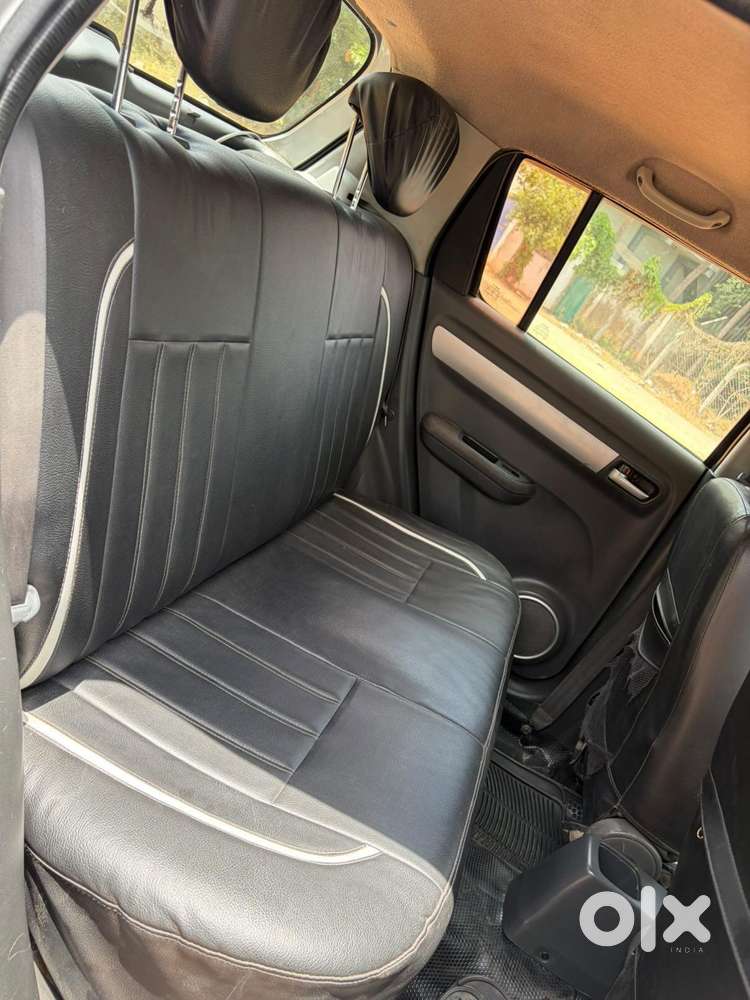 Maruti Suzuki Swift 1.3 Lxi, 2006, Petrol