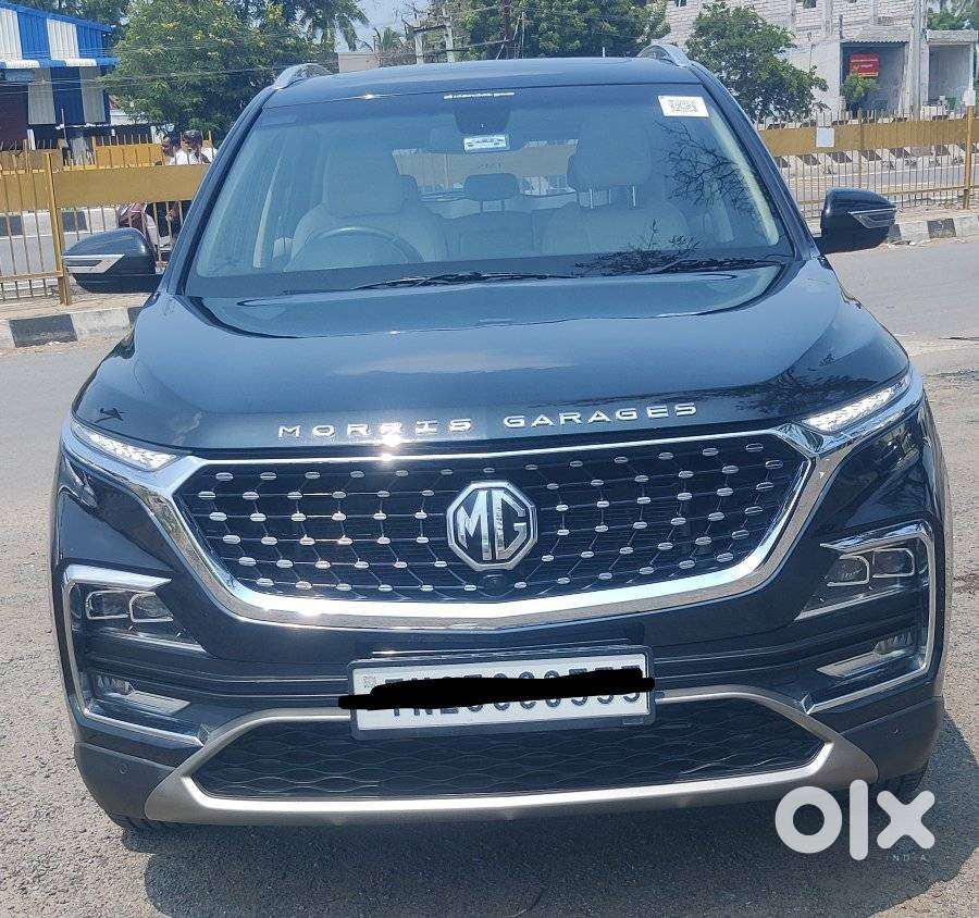 Mg Hector 2.0 Sharp Diesel, 2022, Diesel