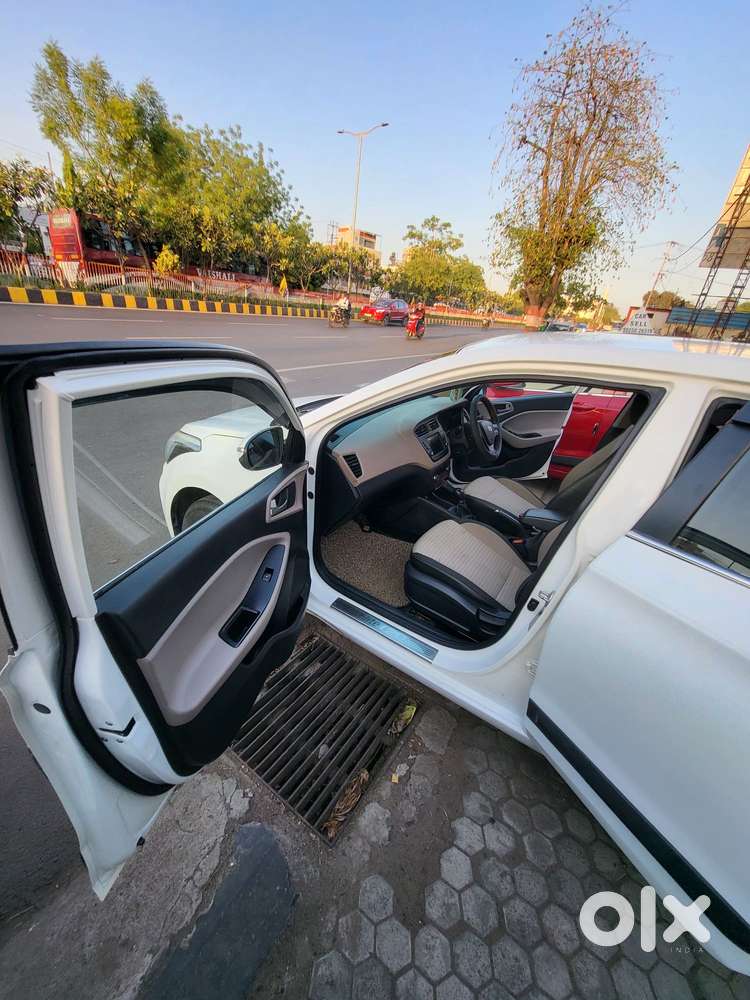 Hyundai Elite I20 [2018-2020] 1.2 Asta, 2019, Petrol