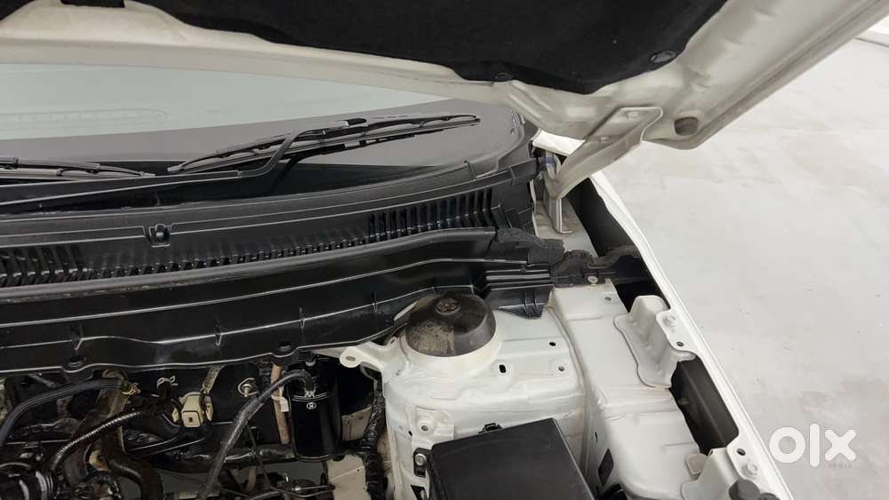 Maruti Suzuki Vitara Brezza 1.5 Zxi, 2023, Petrol