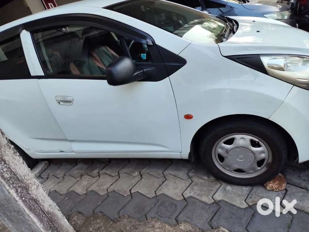 Chevrolet Beat 2012 Diesel 85000 Km Driven