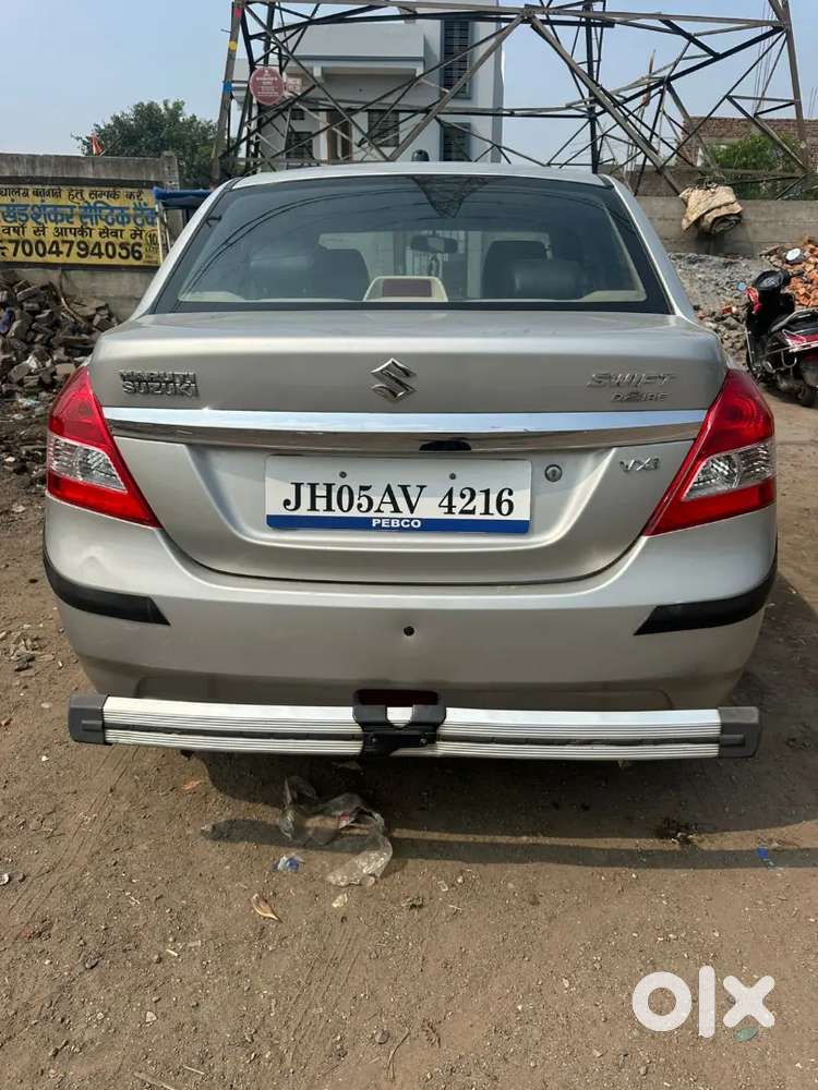 Good Condition For Car