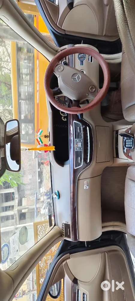 For Sale - Mercedes-benz S- Class