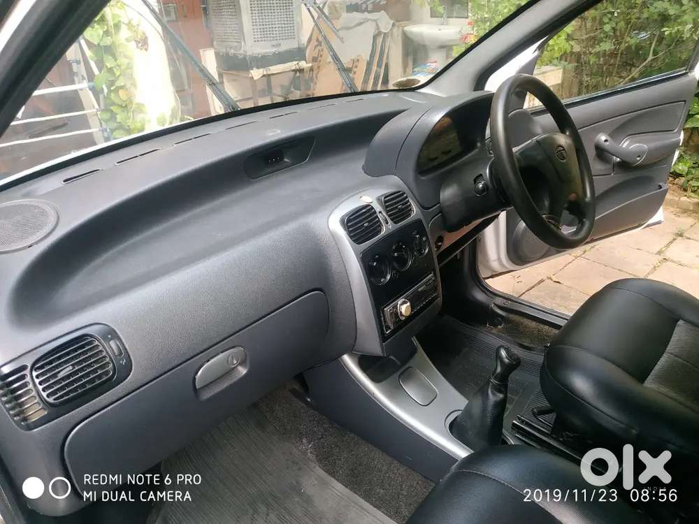 Tata Indica V2 2007