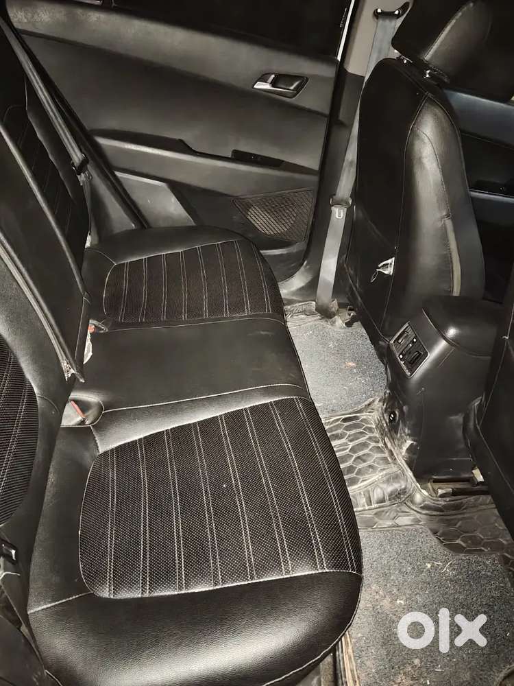 Creta 1.6sx Top Model