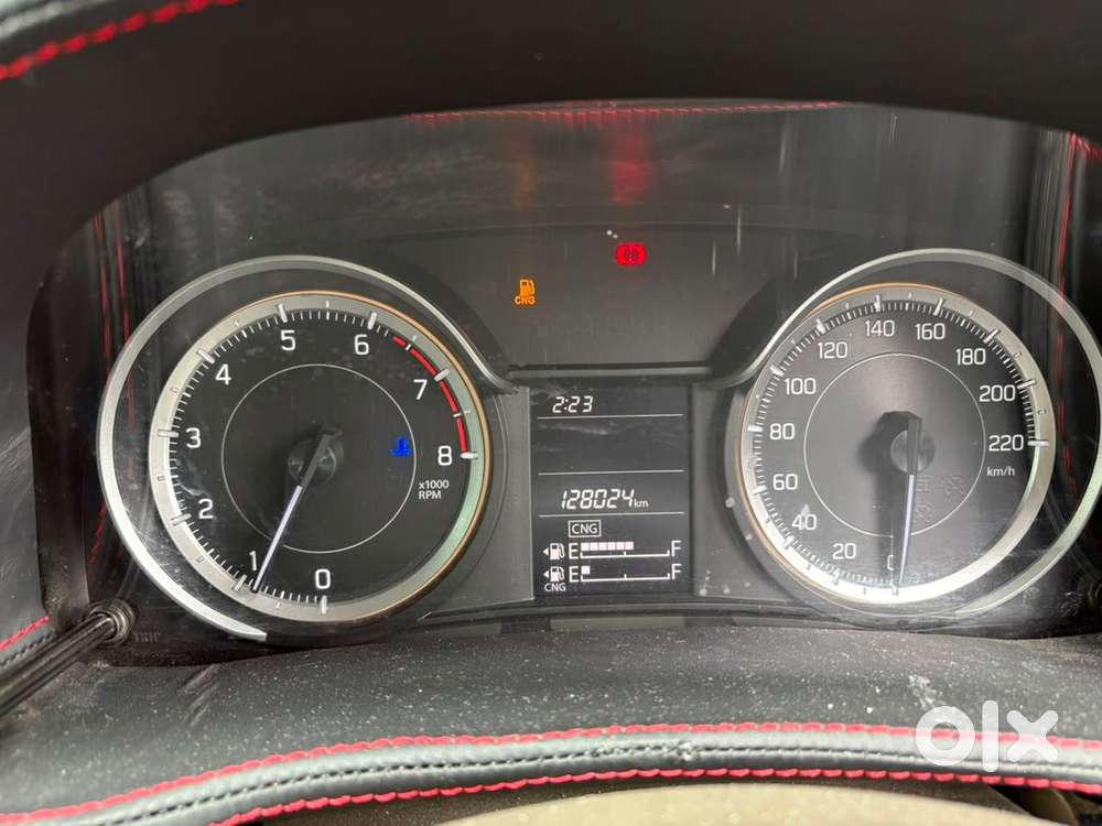 Maruti Ertiga Vxi 2020