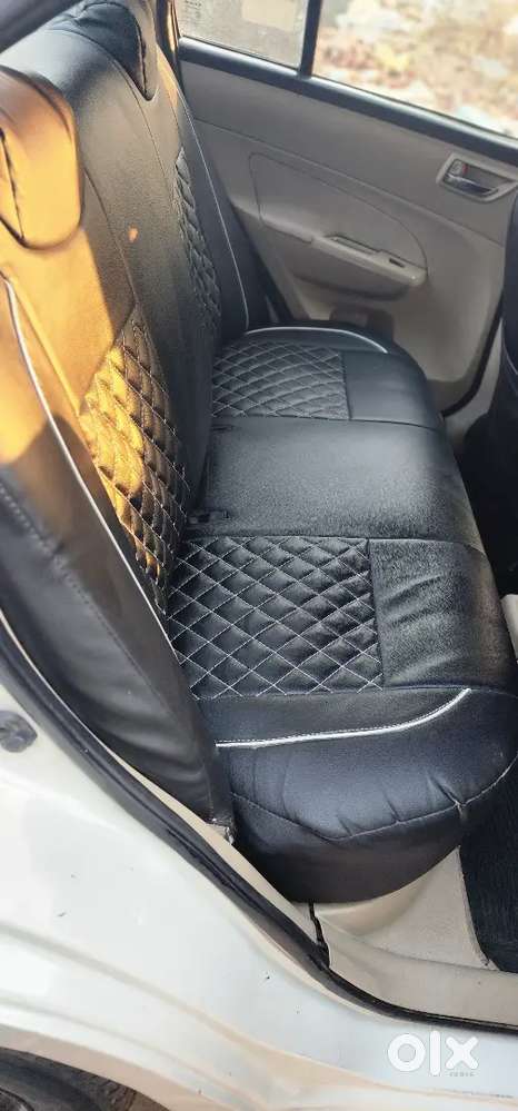 Maruti Suzuki Dzire 2016 Petrol Good Condition