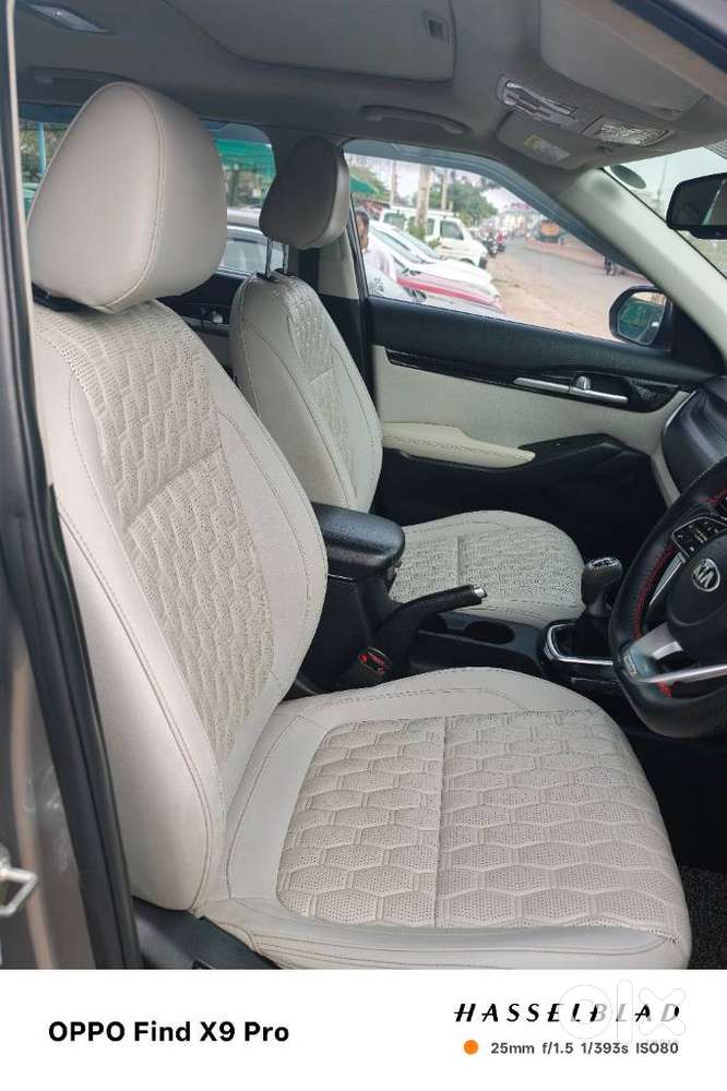 Kia Seltos Htx G, 2020, Petrol