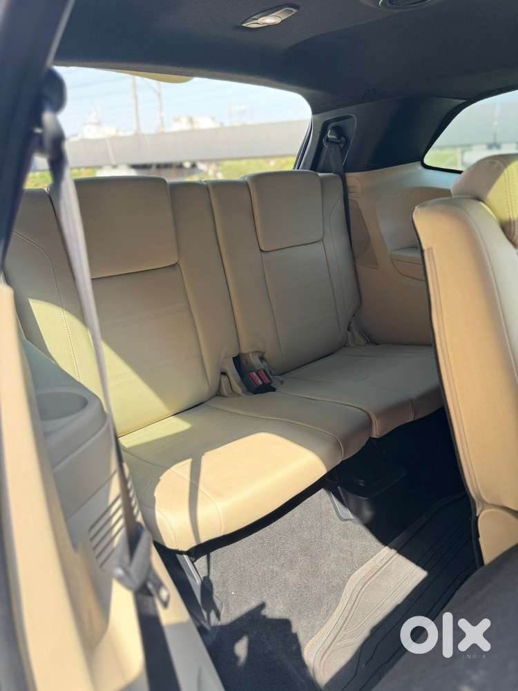 Ford Endeavour Titanium Plus 4x4 At, 2020, Diesel