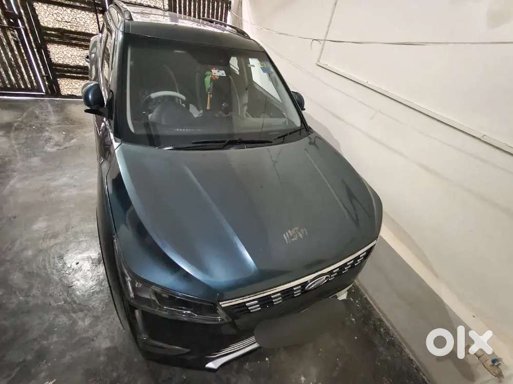 Mahindra Xuv300 Turbosport 2021 Petrol