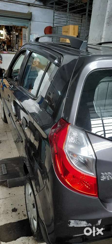 Maruti Suzuki Alto K10 2018 Petrol Car