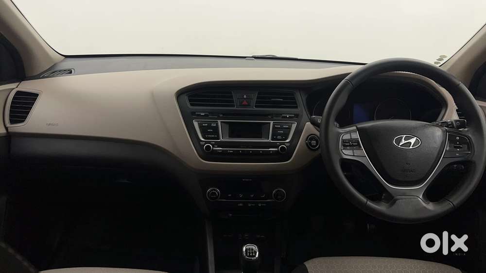 Hyundai Elite I20 Asta 1.4 Crdi, 2014, Petrol