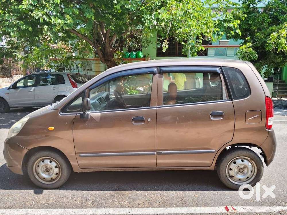 Maruti Suzuki Zen Estilo Vxi Bsiv, 2009, Petrol