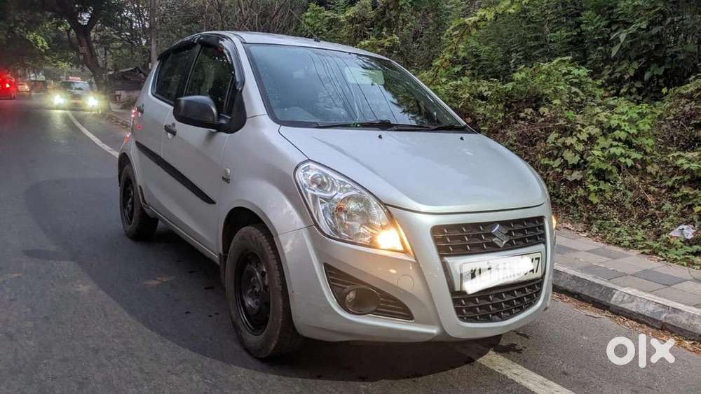 Clutch & Timing Chain Replaced In Maruthy Service Center