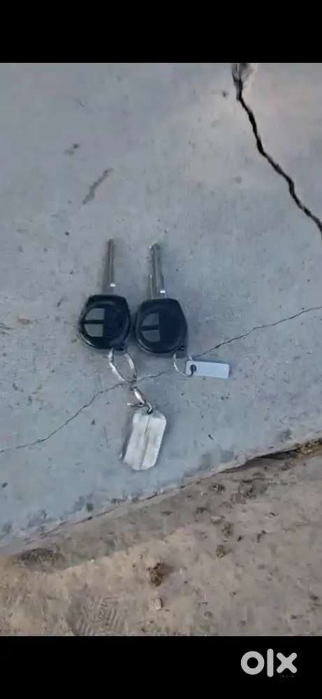 All Original New Battery New Tyres  Unused Stipny