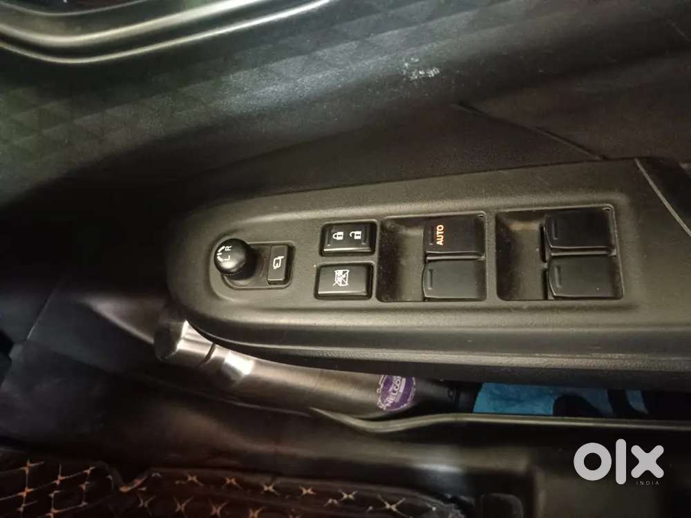 Maruti Suzuki Swift Zdi 2024