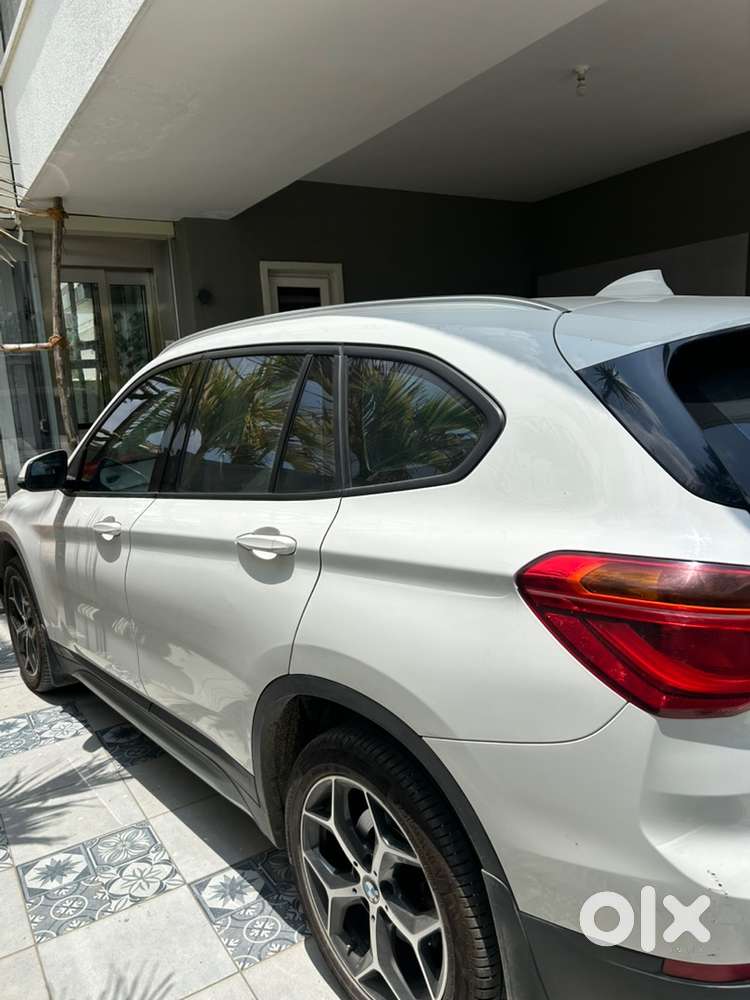 Bmw X1 Diesel 2019