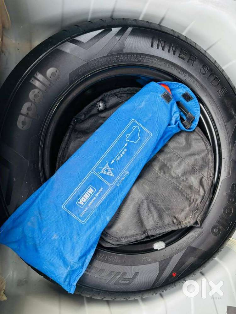 Tata Punch 1.2 Revotron Adventure Rhythm Pack Amt, 2025, Petrol