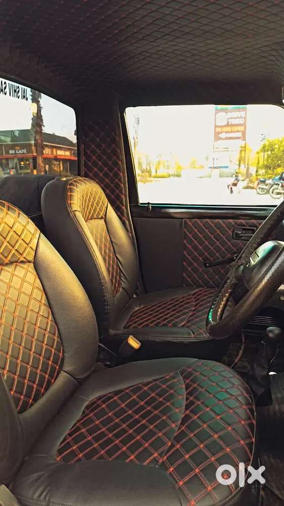 Maruti Suzuki Gypsy 2025 Diesel 114 Km Driven