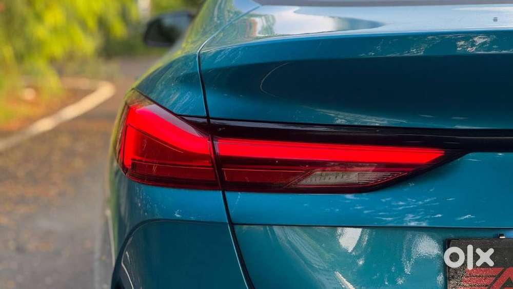 Bmw 2 Series 2.0 220d M Sport, 2023, Diesel