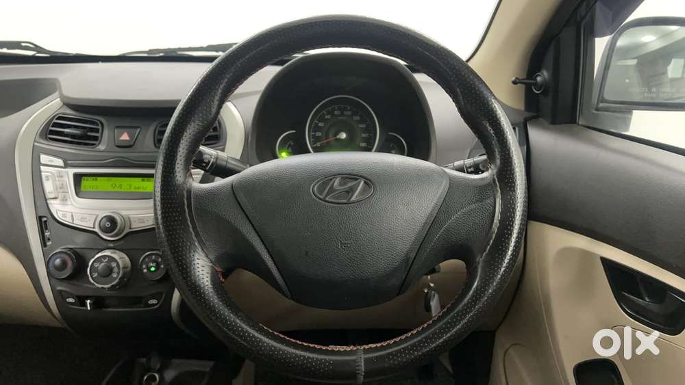 Hyundai Eon Magna +, 2018, Petrol