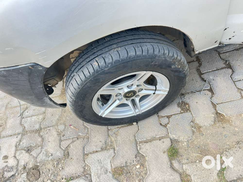 Maruti Suzuki Alto 2010