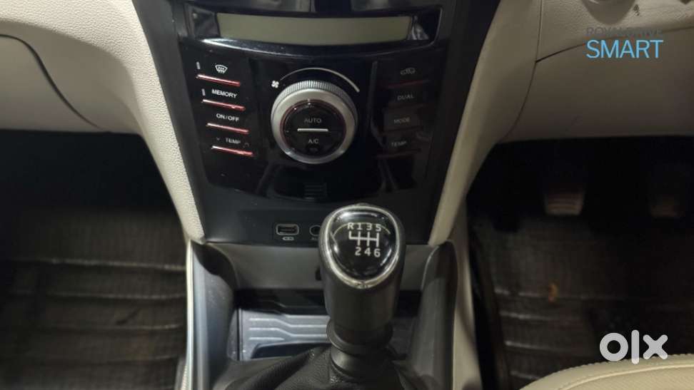 Mahindra Xuv300, 2019, Petrol