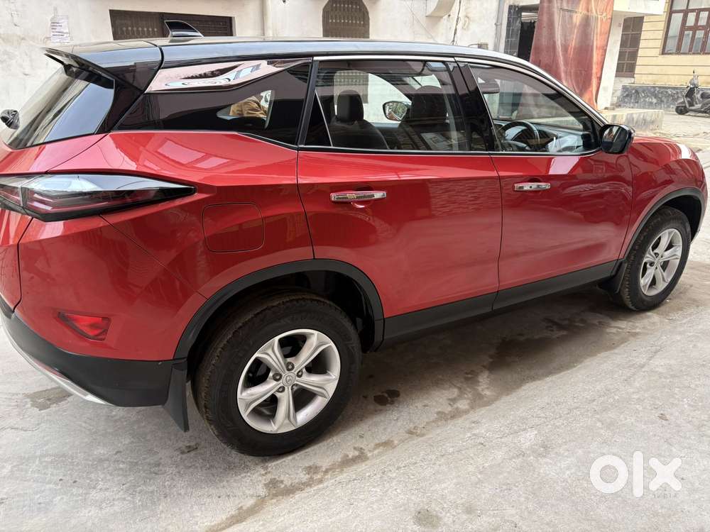Tata Harrier Xz+, 2022, Diesel