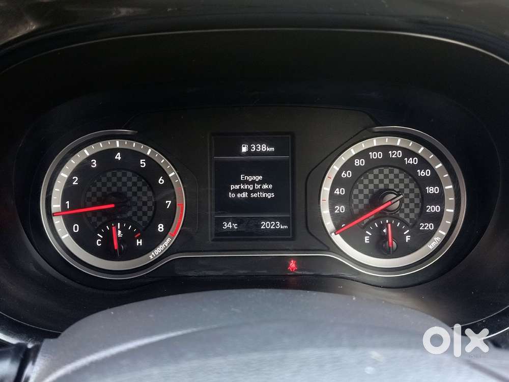 Hyundai Grand I10 Nios Asta 1.2 Kappa, 2025, Petrol